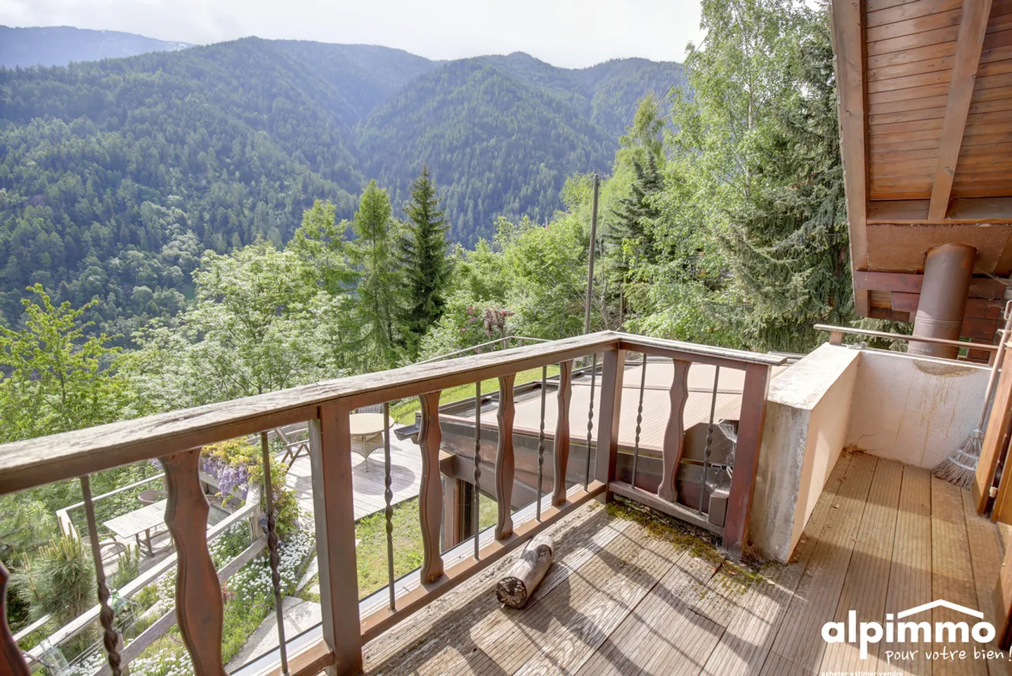 Magnifico chalet nella natura con giardino d'inverno! - Foto 21 di 40