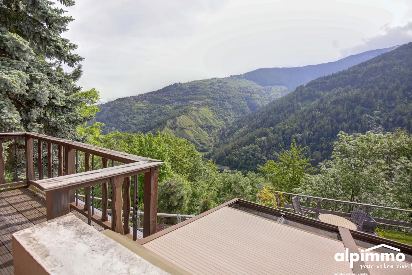 Magnifico chalet nella natura con giardino d'inverno! - Foto 22 di 40