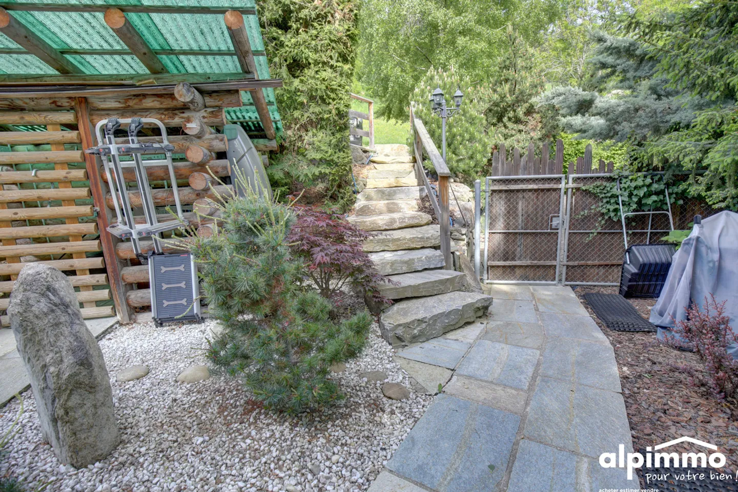 Magnifico chalet nella natura con giardino d'inverno! - Foto 26 di 40