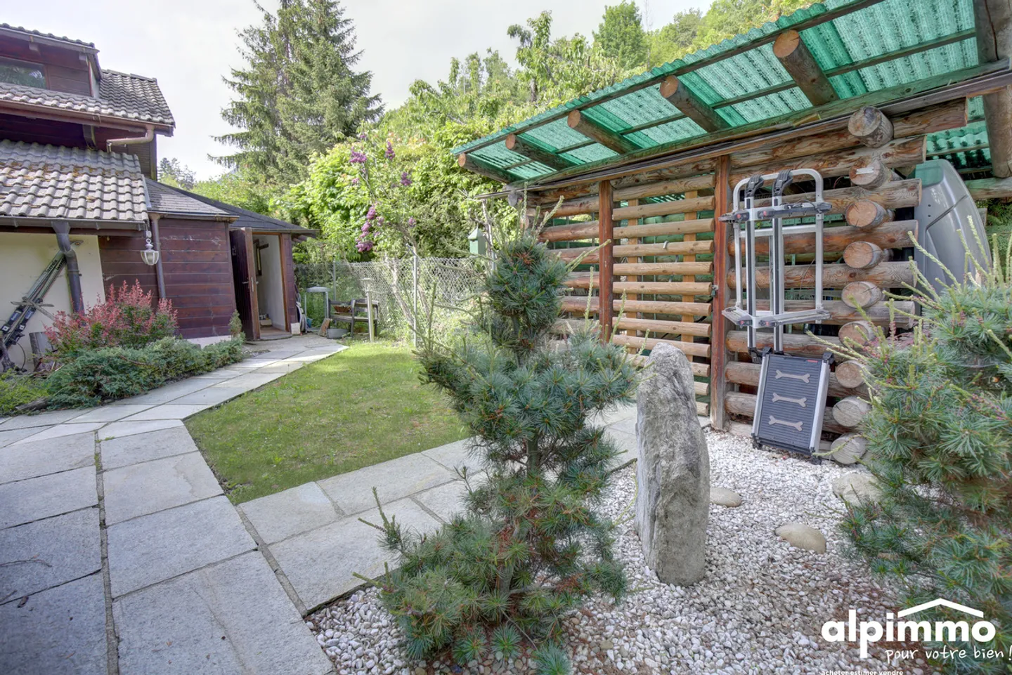 Magnifico chalet nella natura con giardino d'inverno! - Foto 27 di 40