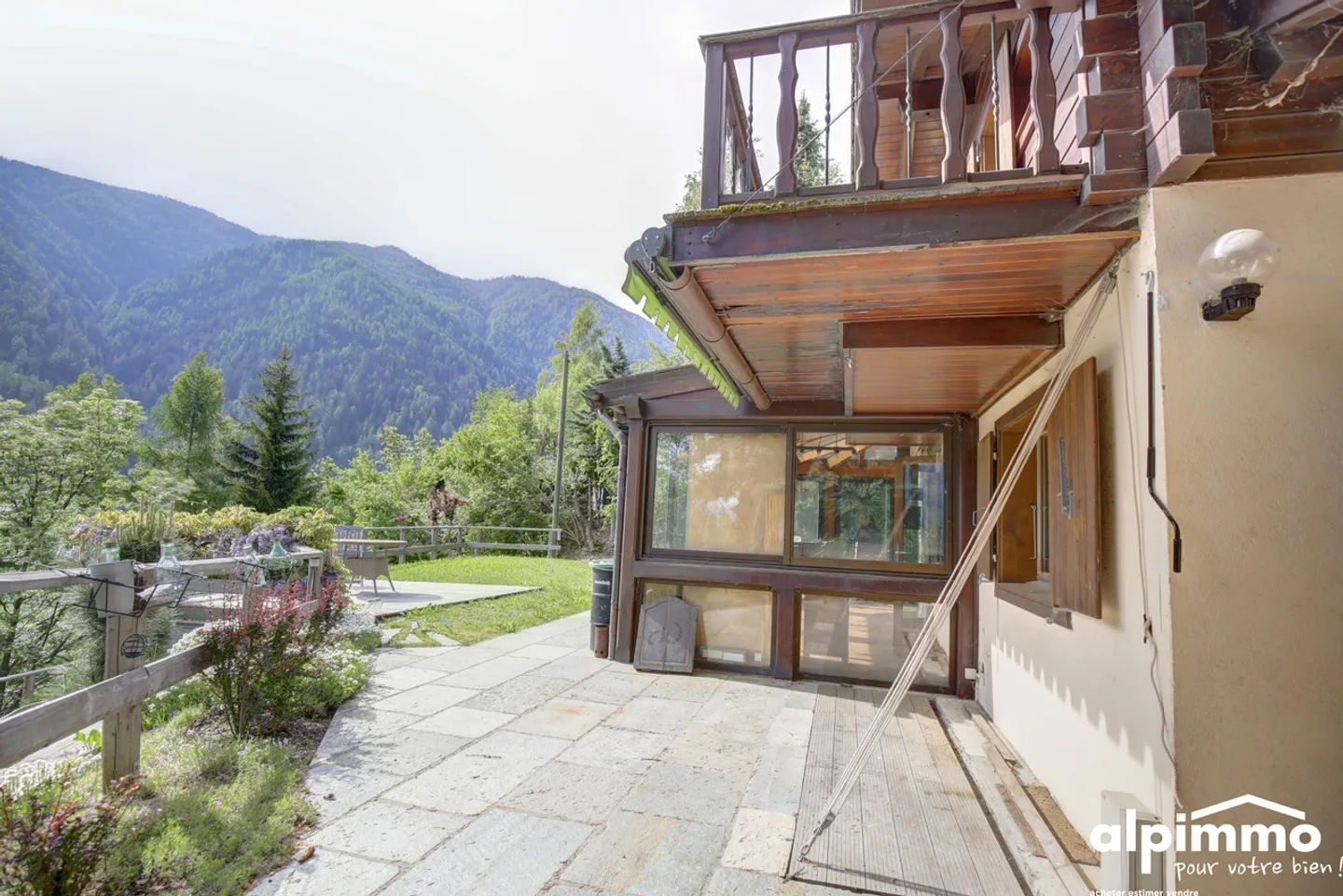 Magnifico chalet nella natura con giardino d'inverno! - Foto 30 di 40