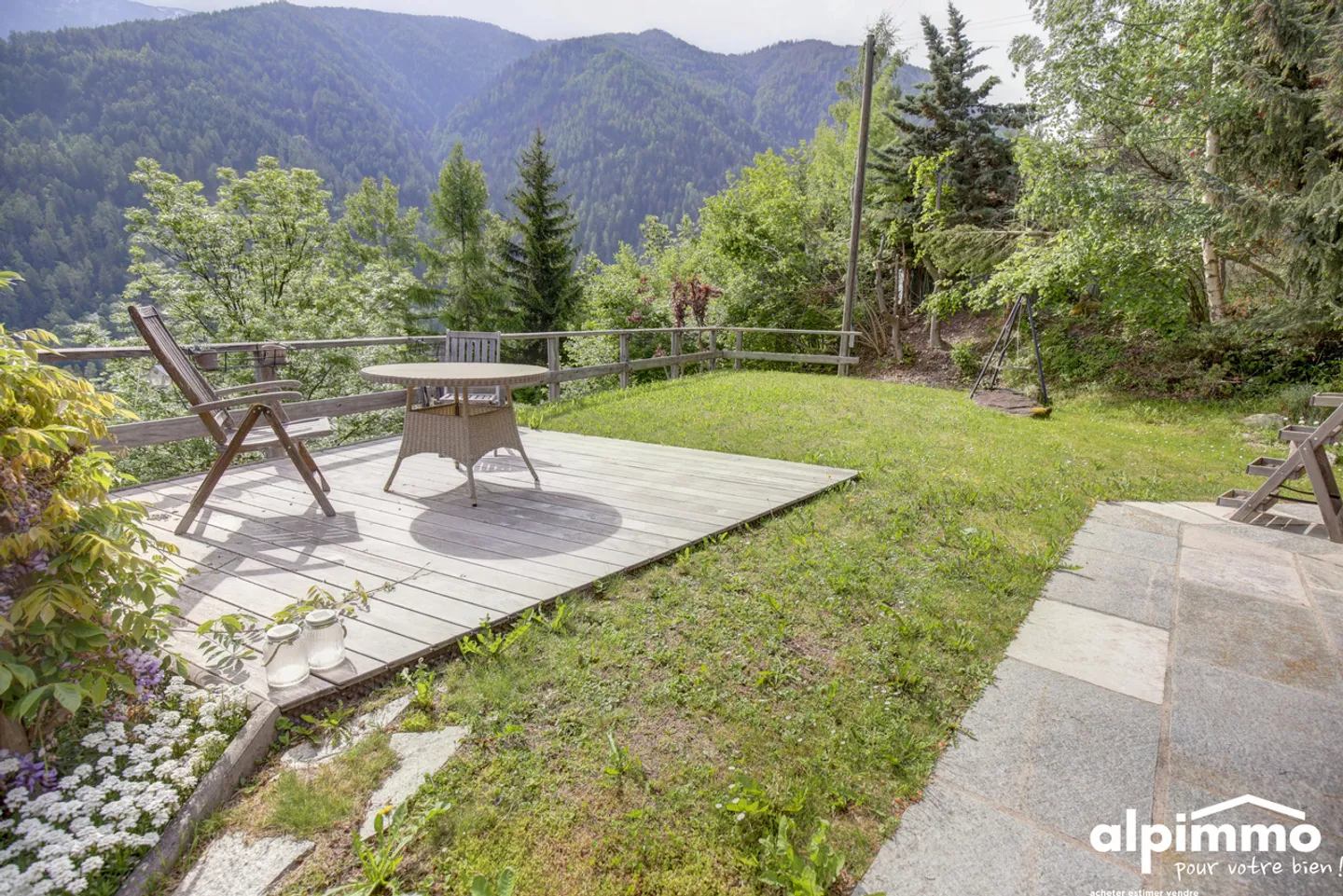 Magnifico chalet nella natura con giardino d'inverno! - Foto 31 di 40