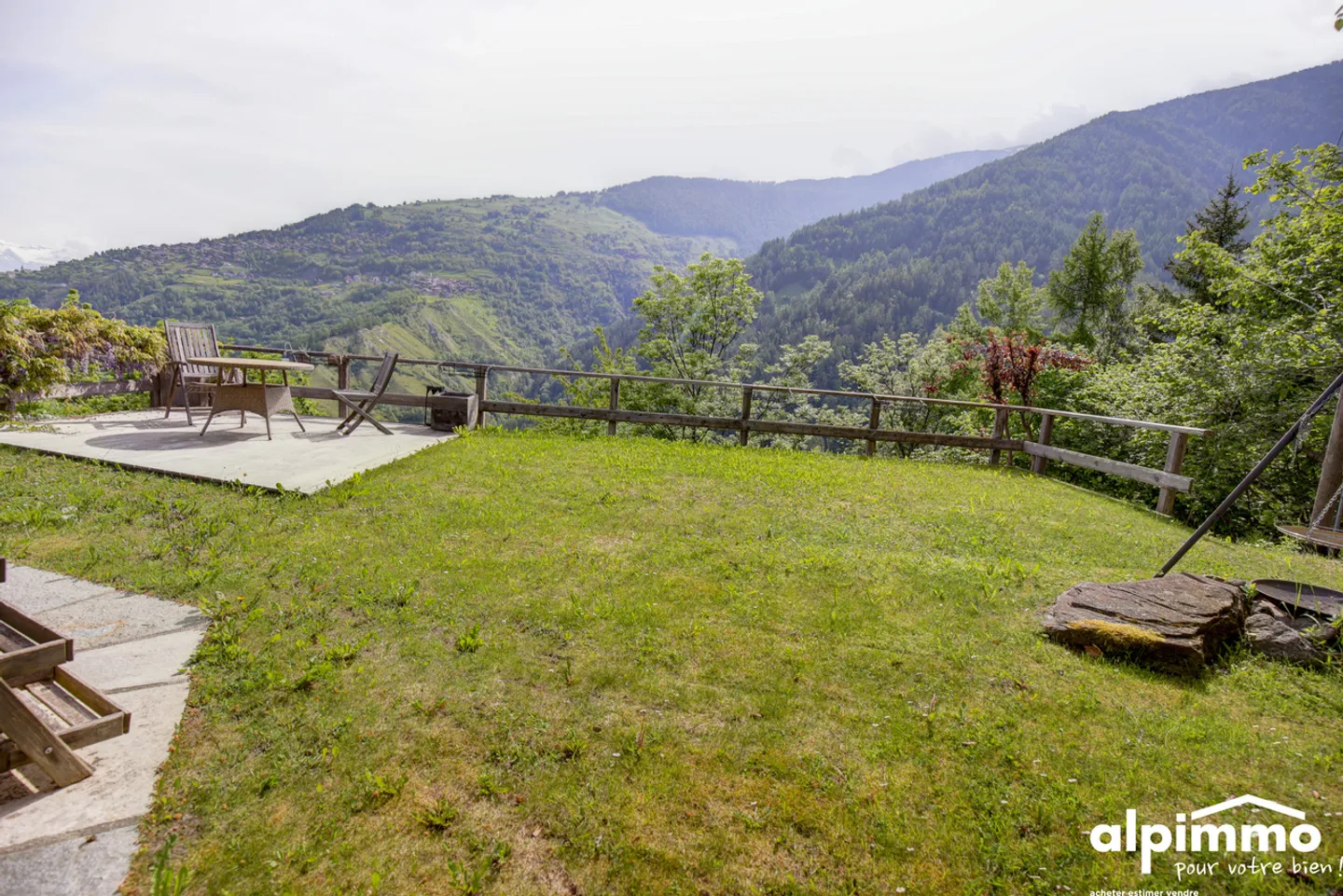 Magnifico chalet nella natura con giardino d'inverno! - Foto 32 di 40