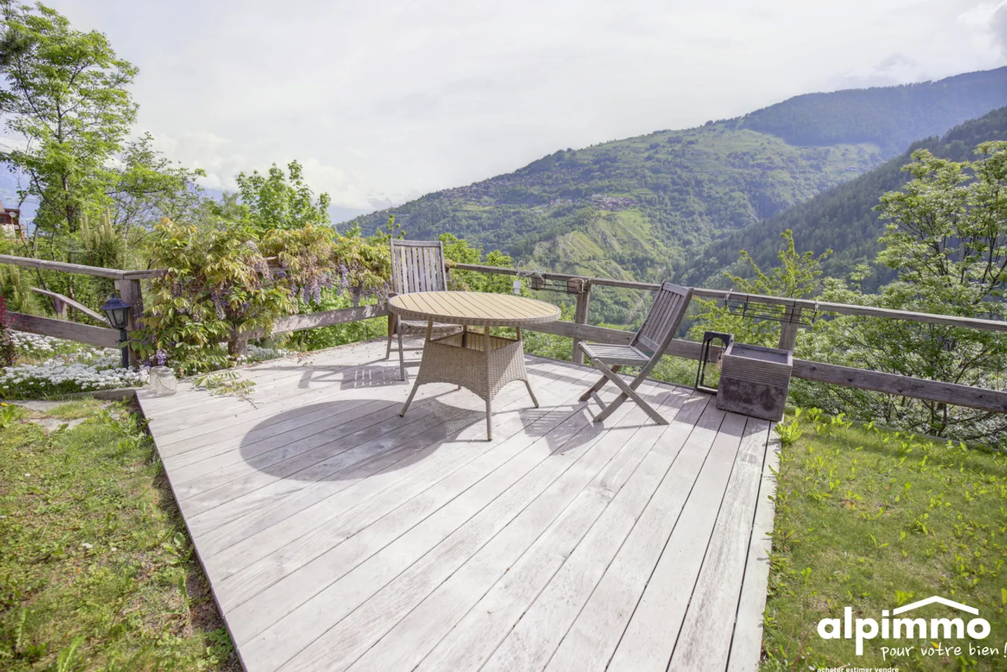 Magnifico chalet nella natura con giardino d'inverno! - Foto 33 di 40
