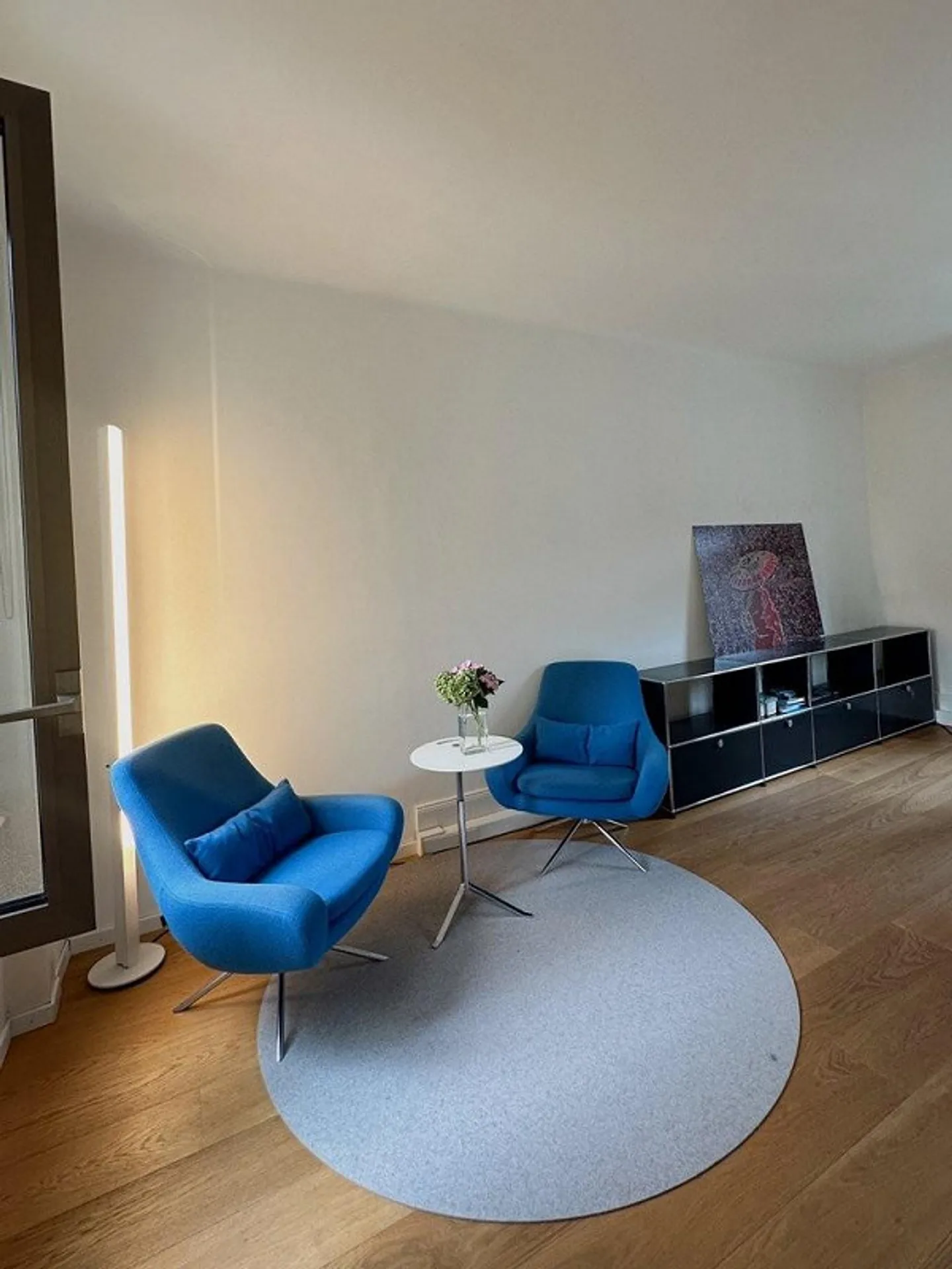 Spazio ufficio rappresentativo in posizione privilegiata vicino al lago - Foto 3 di 6