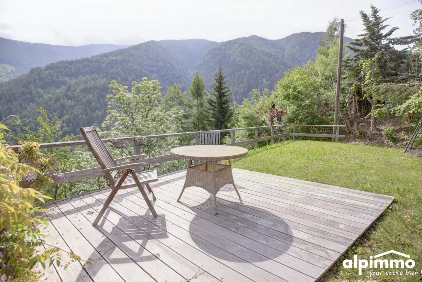 Magnifico chalet nella natura con giardino d'inverno! - Foto 34 di 40