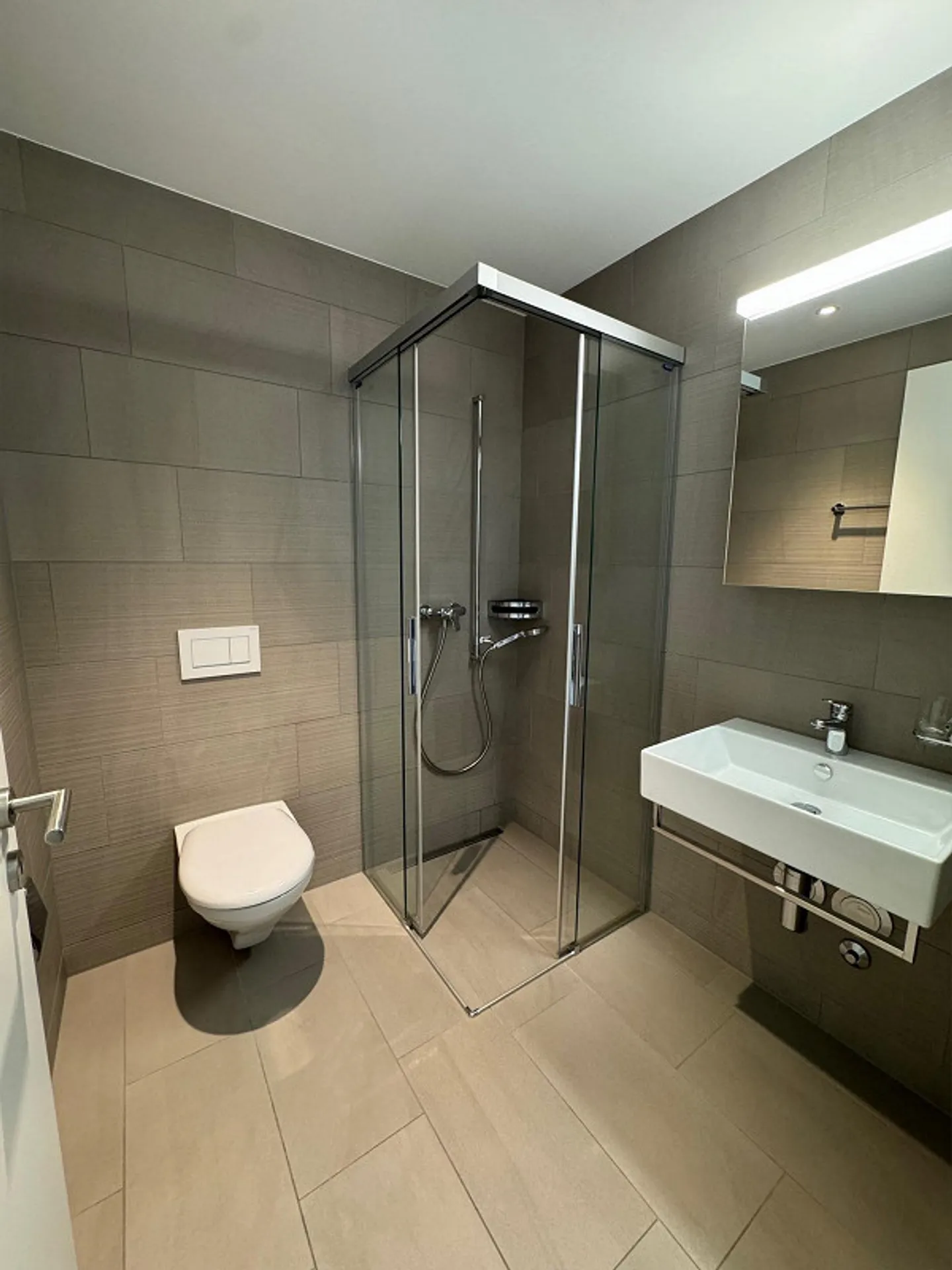 Bella appartamento di 2,5 stanze - Foto 5 di 8