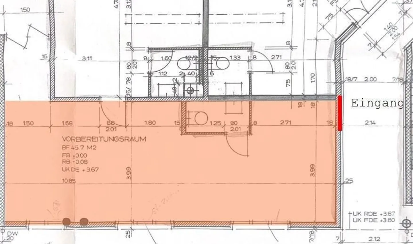 Versatile Commercial Space - Photo 5 of 5