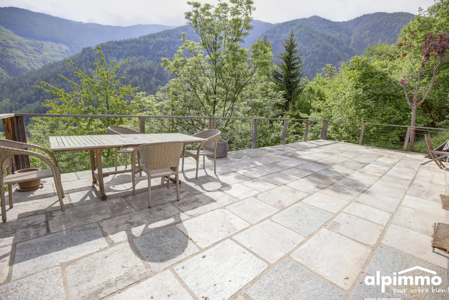 Magnifico chalet nella natura con giardino d'inverno! - Foto 36 di 40