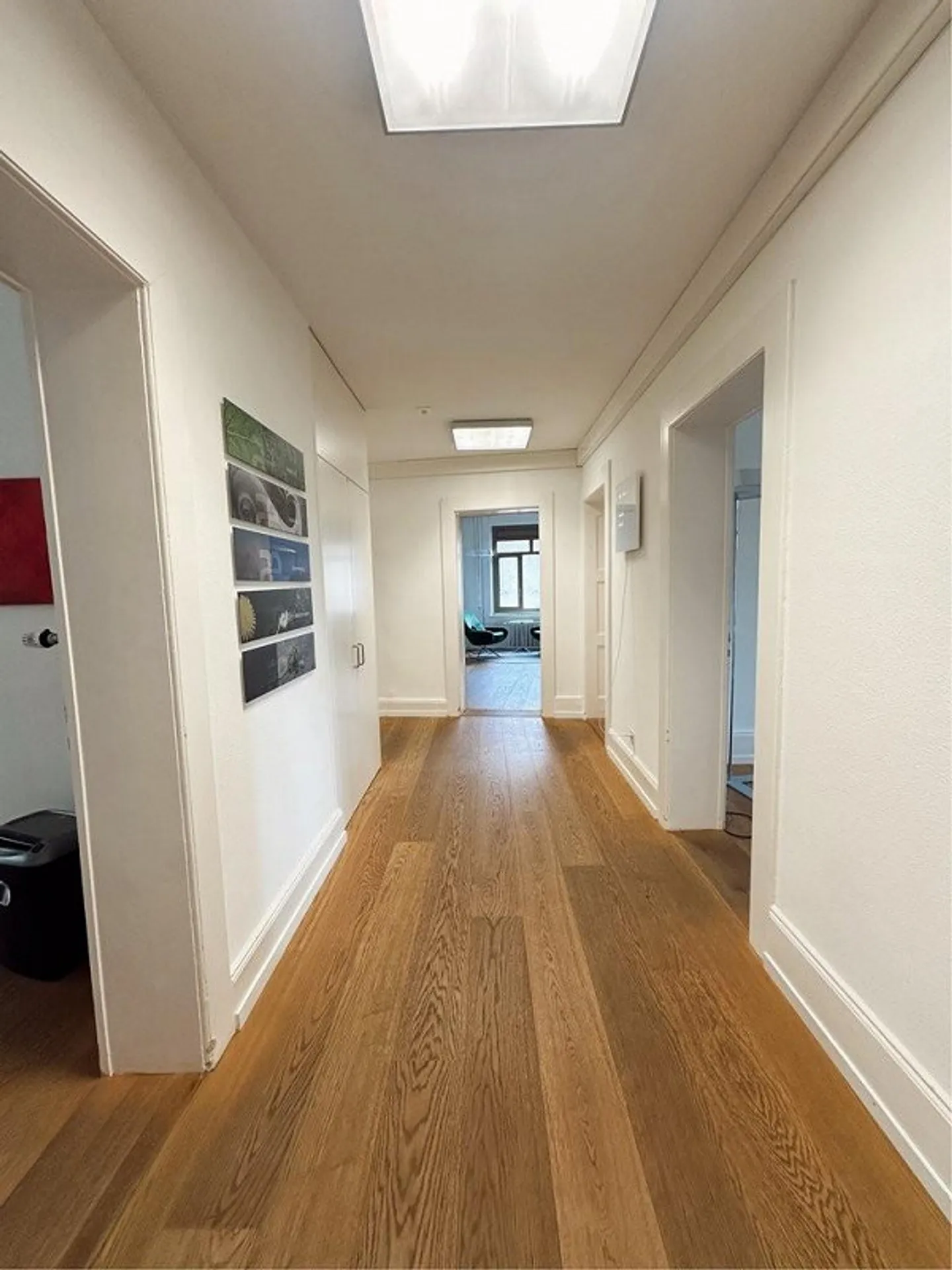 Spazio ufficio rappresentativo in posizione privilegiata vicino al lago - Foto 6 di 6