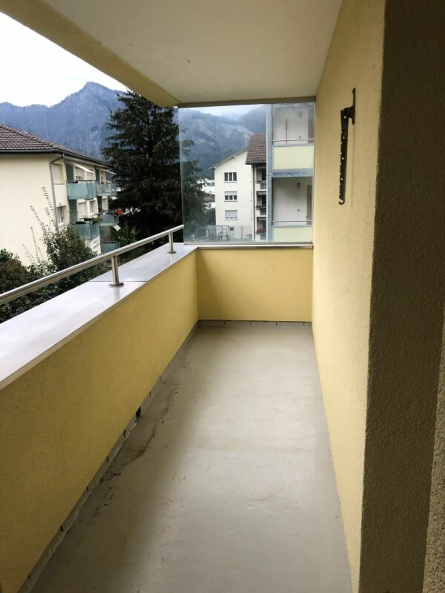 Modernes Apartment mit Bergsicht - Foto 12 von 12