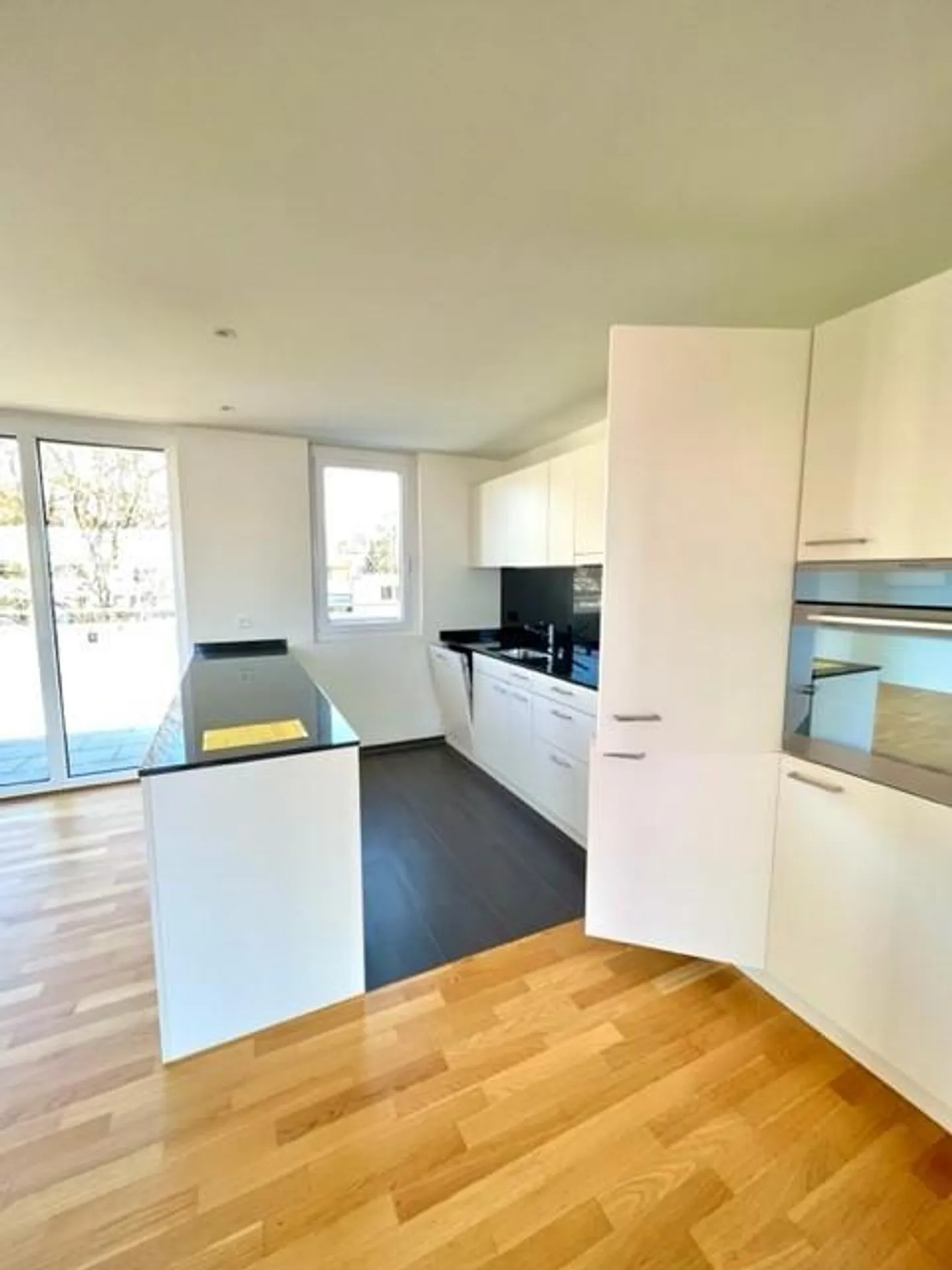 Modern Attic Apartment in Tagelswangen - Photo 2 of 9