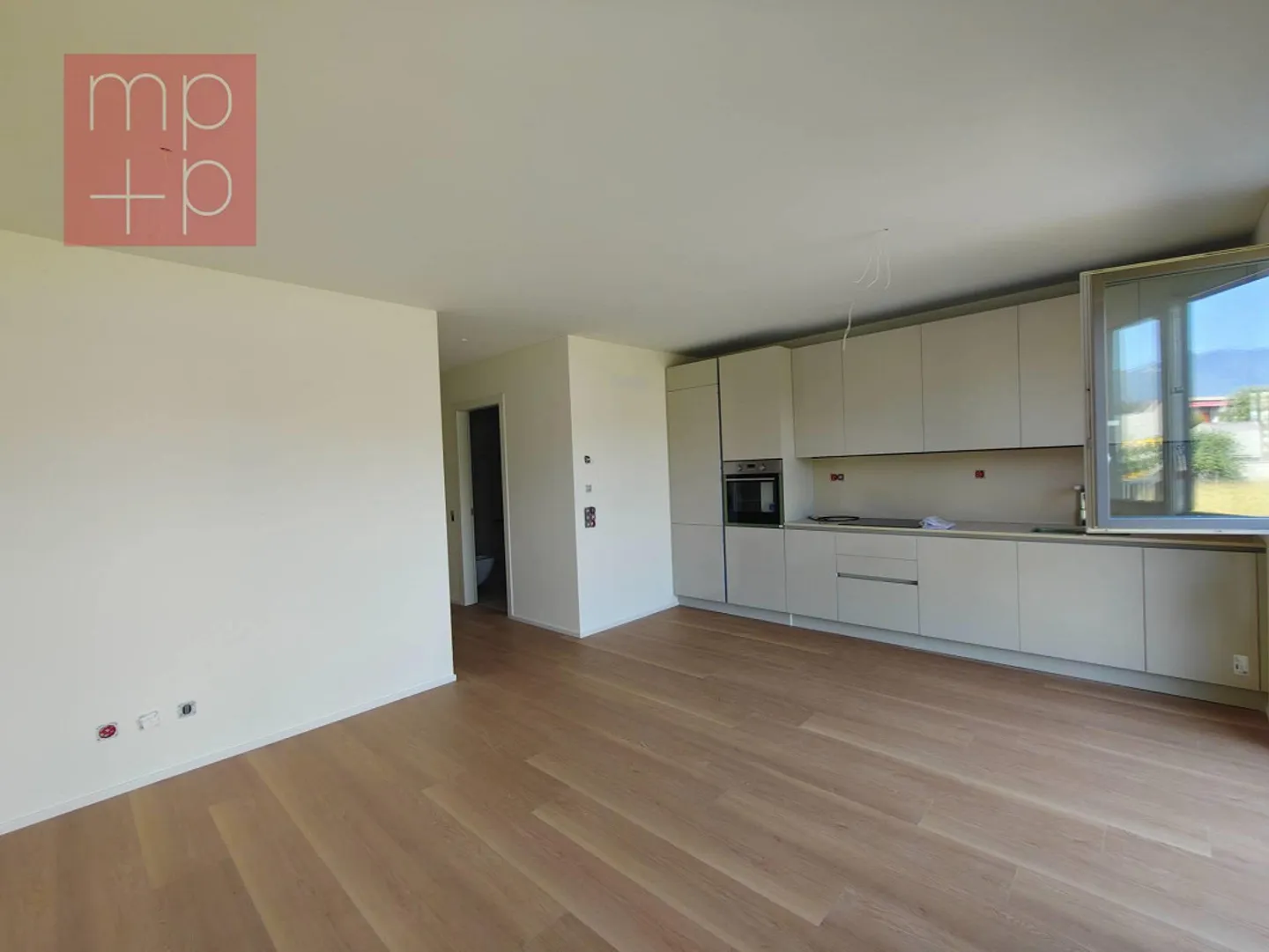 Apartment - Stabio - Photo 1 of 8