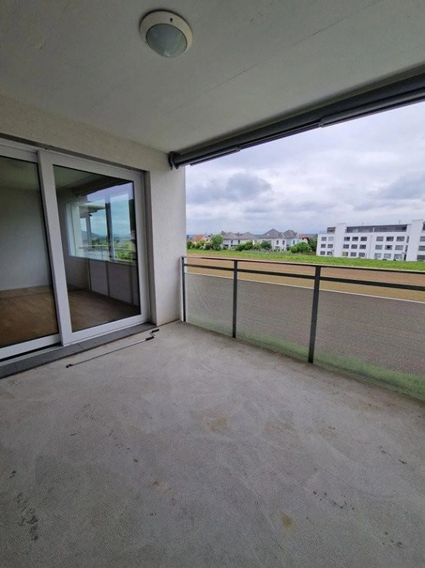 Quietly located 2.5-room apartment is looking for you! - Photo 6 of 7