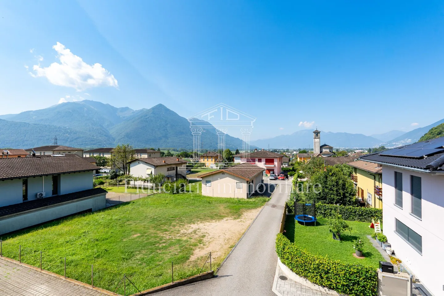 CUGNASCO-GERRA - La soluzione perfetta per chi ama la praticità - Foto 2 di 10