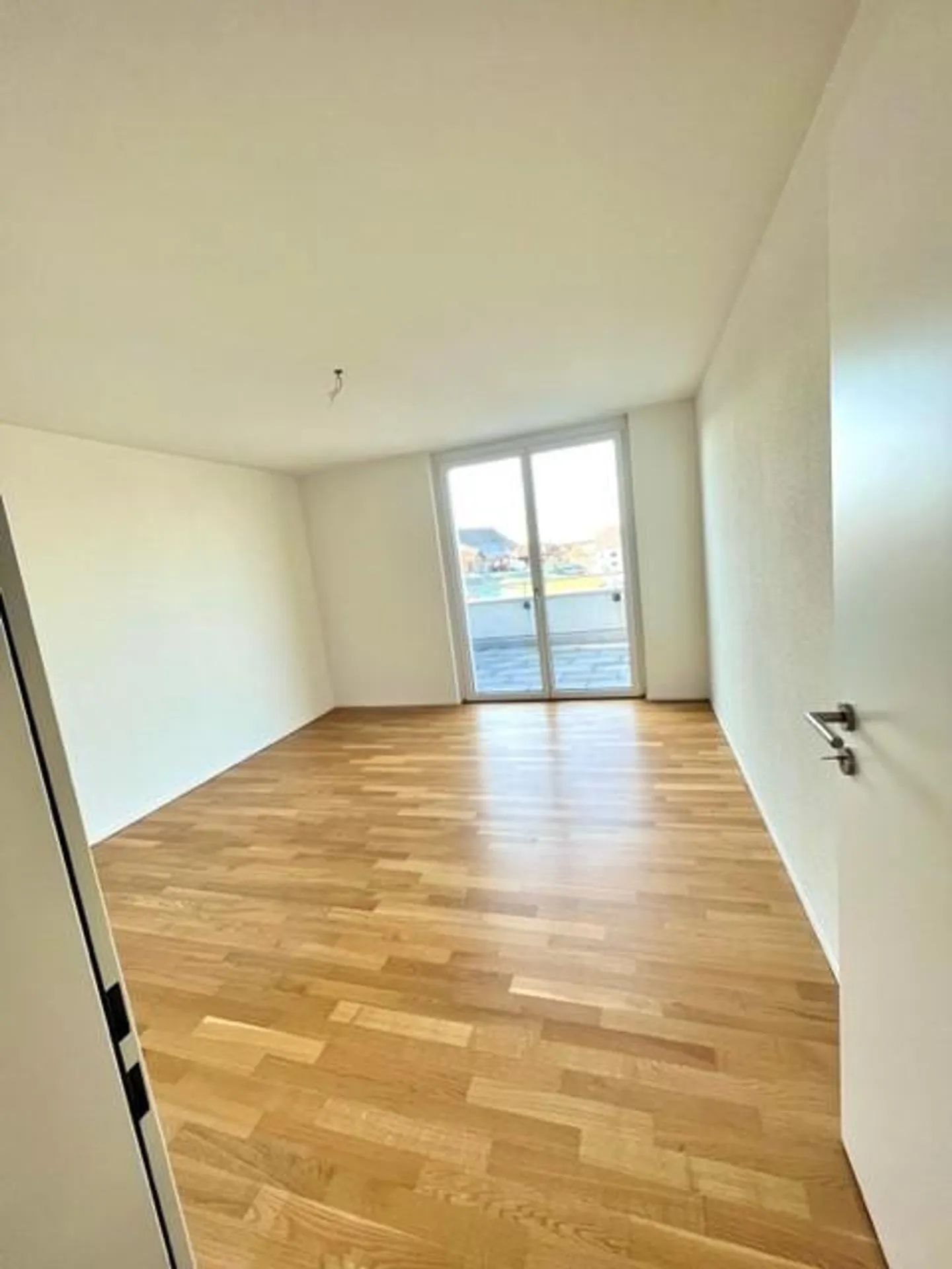 Modern Attic Apartment in Tagelswangen - Photo 6 of 9