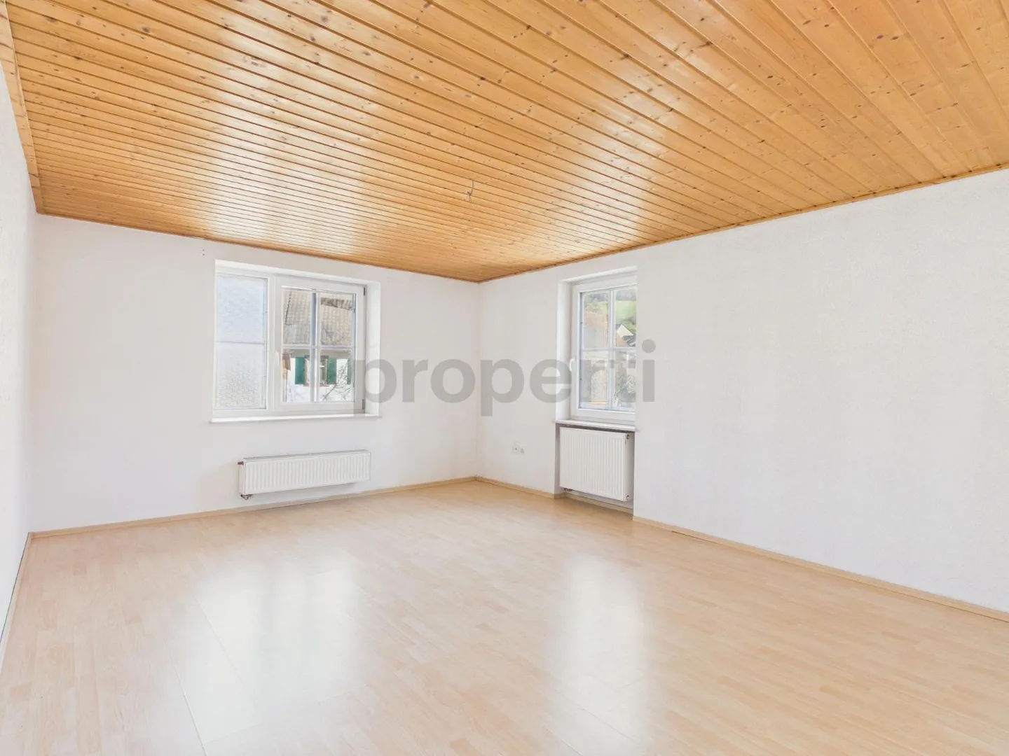 Ferme de 4 pièces près des écoles et des transports en commun, Wegenstetten - Photo 6 sur 7