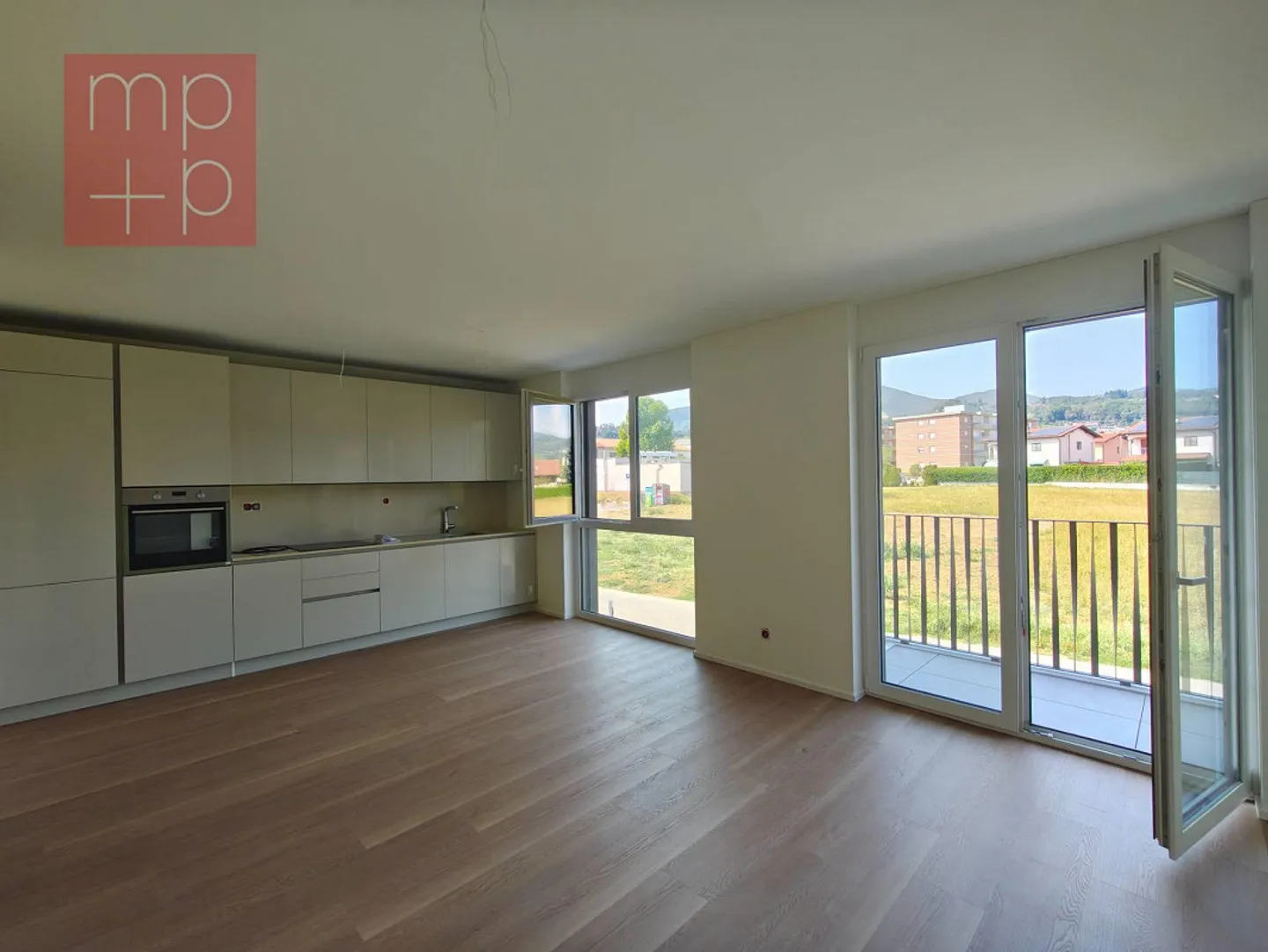 Apartment - Stabio - Photo 2 of 8