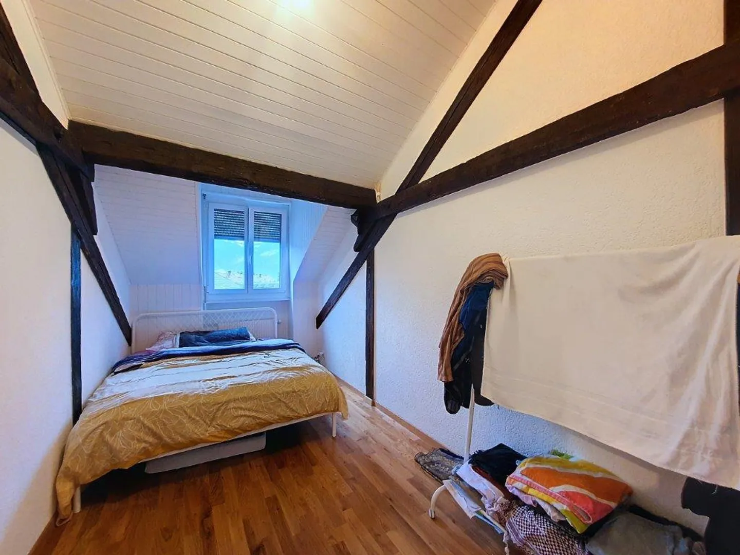 Dachgeschoss 3 Zimmer - Foto 5 von 7