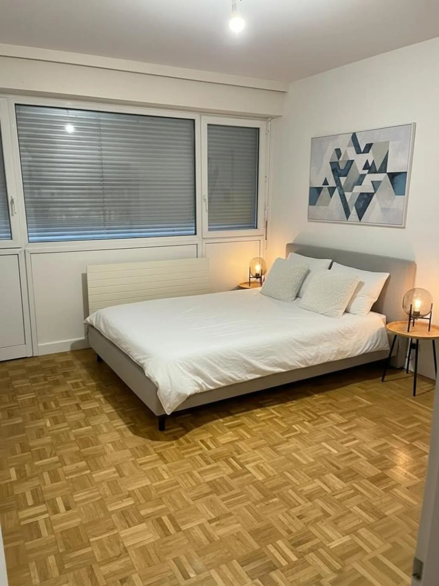 3-Zimmer-Wohnung - Foto 1 von 4