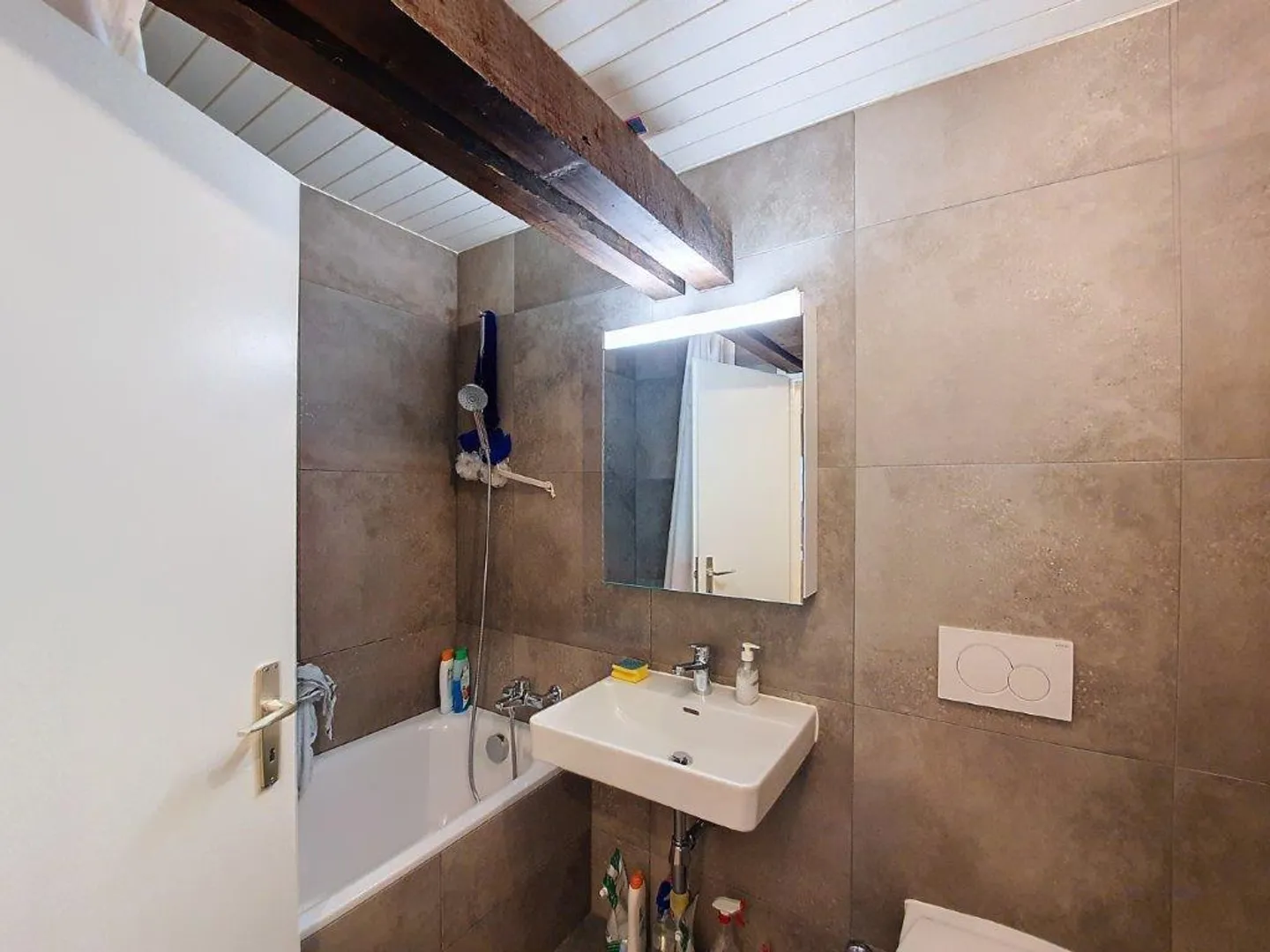 Dachgeschoss 3 Zimmer - Foto 7 von 7