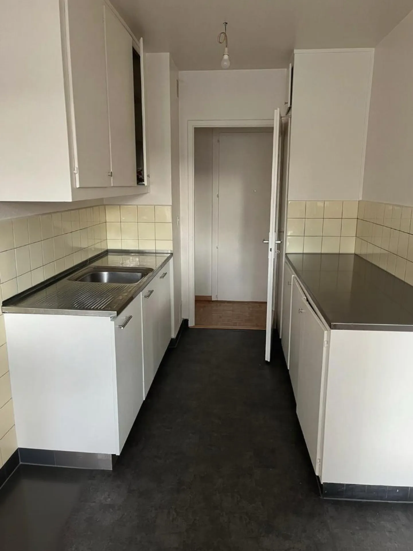 3-Zimmer-Wohnung - Foto 3 von 4