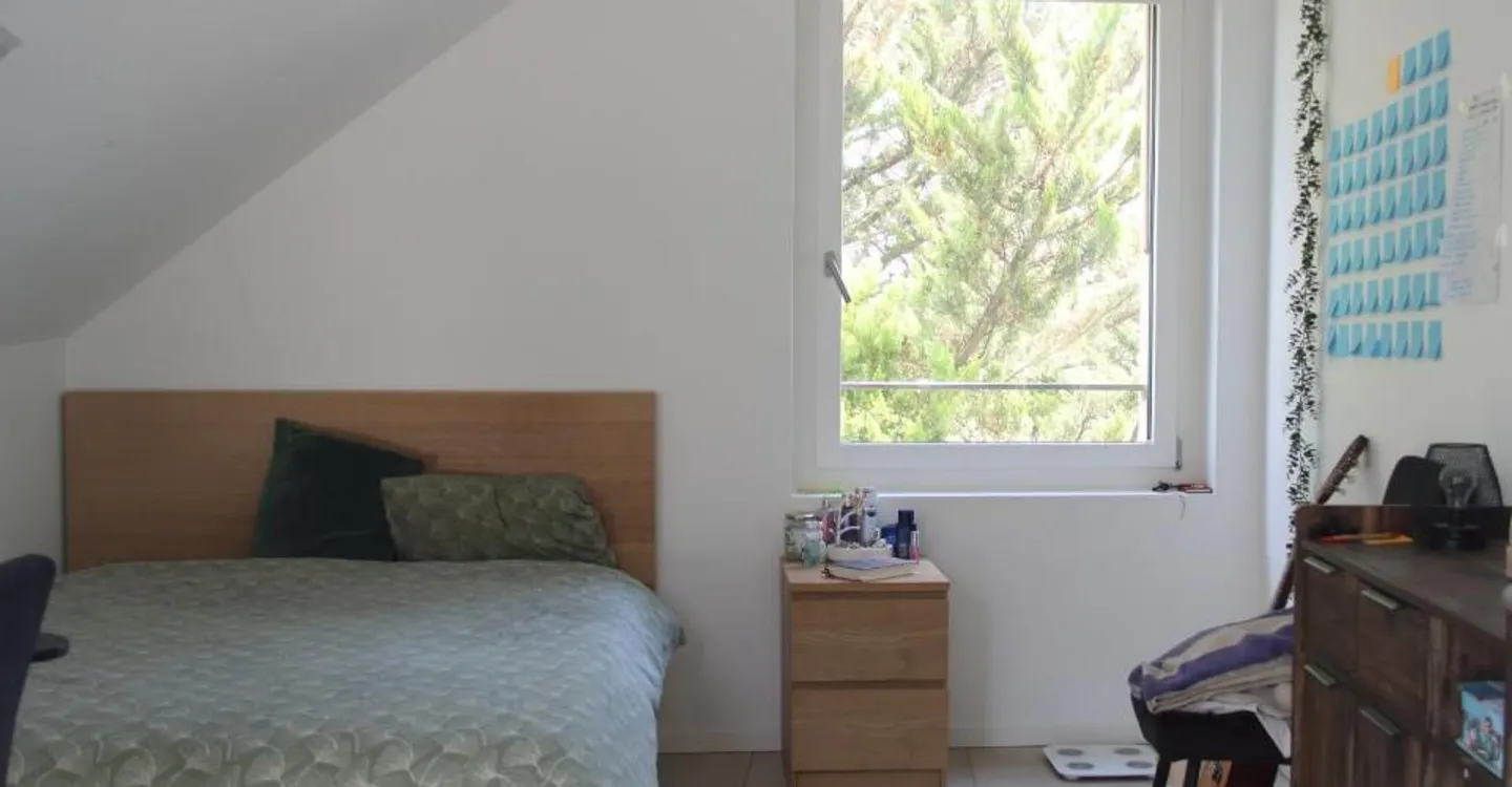 Magnifique appartement récent de 4.5 pièces aux combles à Eysins - Foto 2 di 9