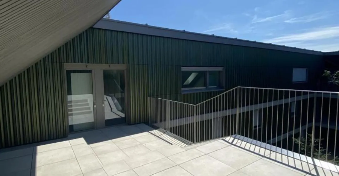 Magnifique appartement récent de 4.5 pièces aux combles à Eysins - Foto 7 di 9