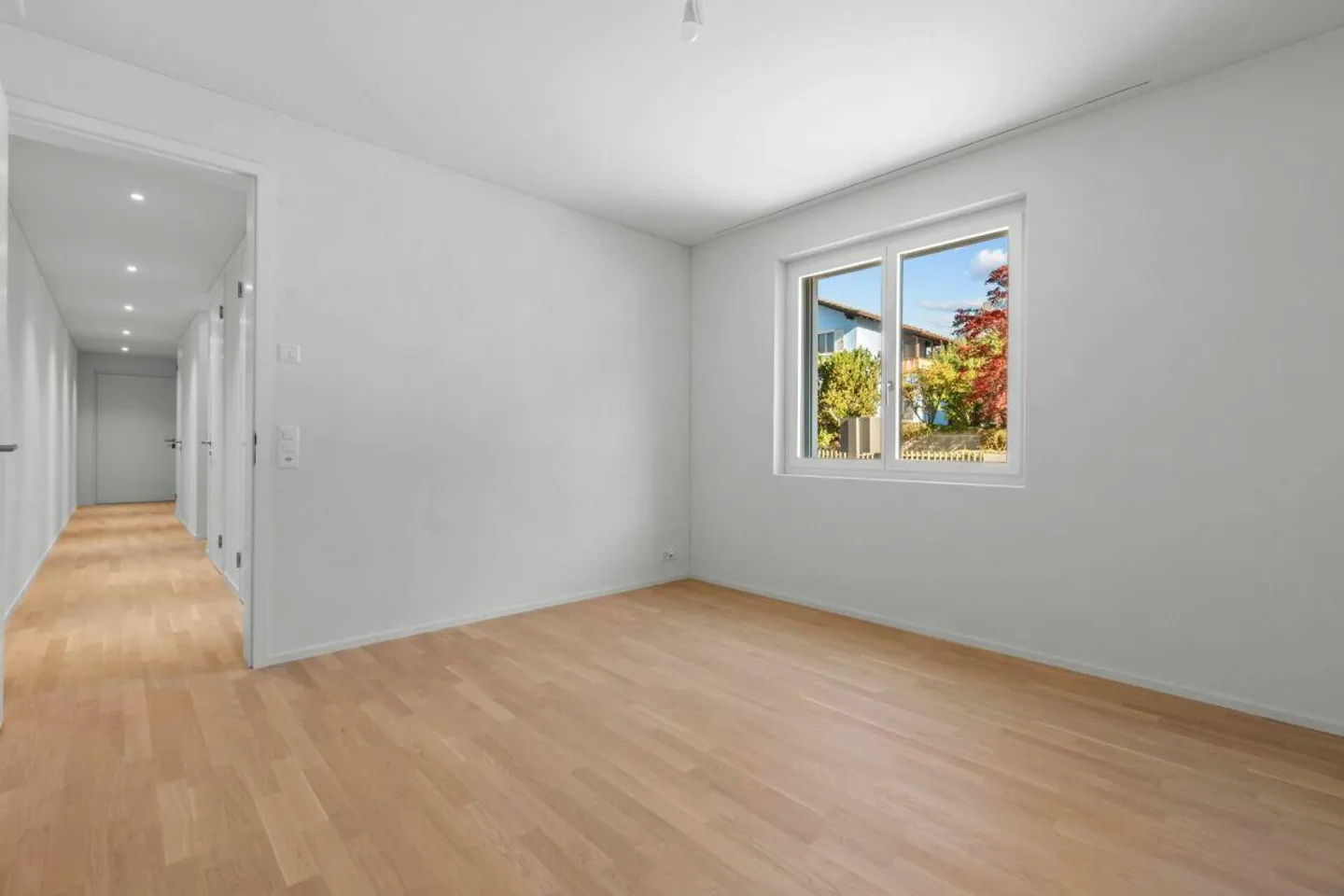 First occupancy in the Bündner Herrschaft - Photo 13 of 17