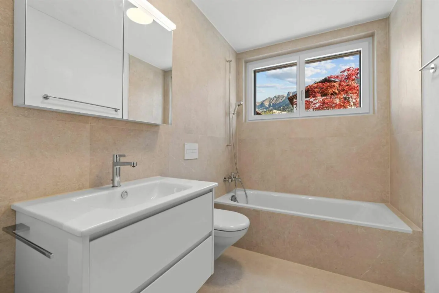 First occupancy in the Bündner Herrschaft - Photo 10 of 17