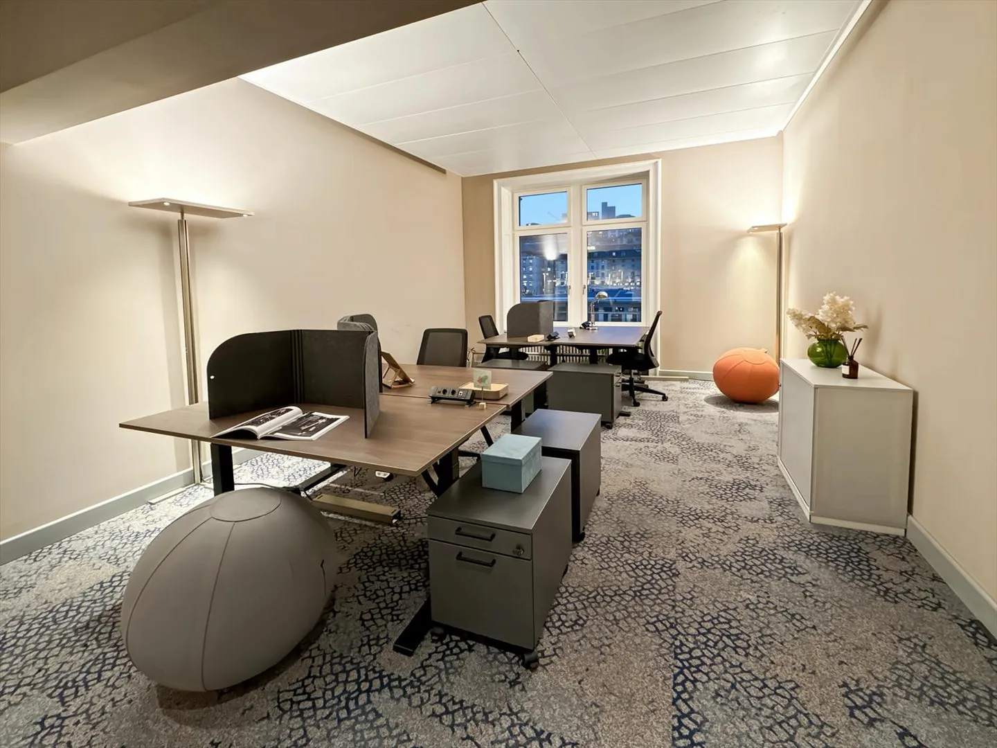 Büro - Foto 2 von 22