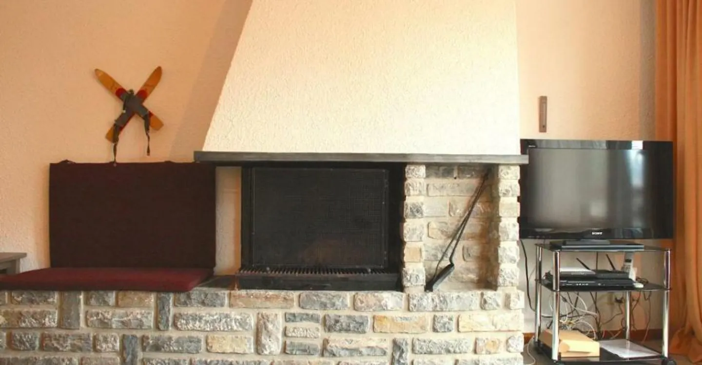 Appartement ensoleillé à Crans - Photo 3 sur 13
