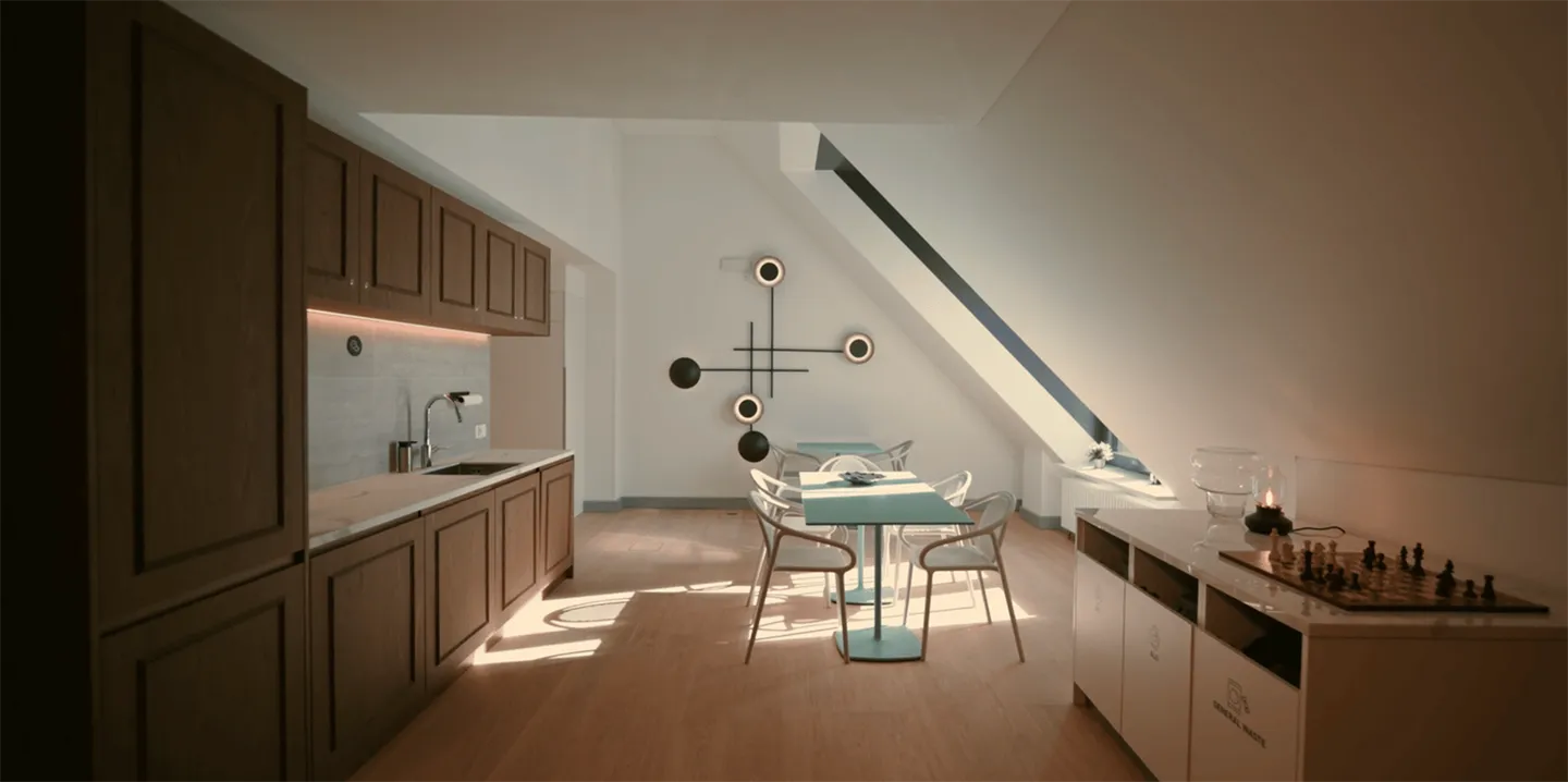 Büro - Foto 11 von 22