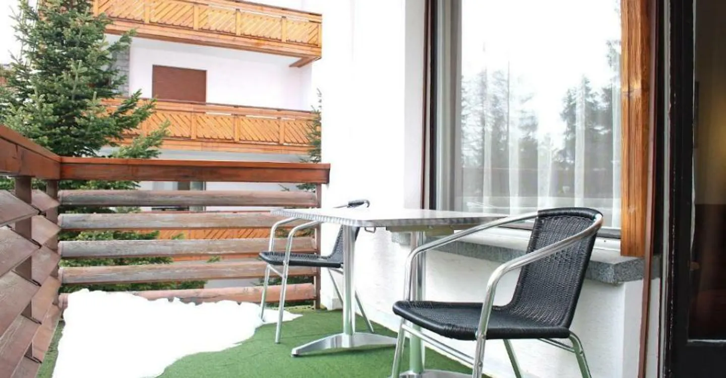 Appartement ensoleillé à Crans - Photo 5 sur 13