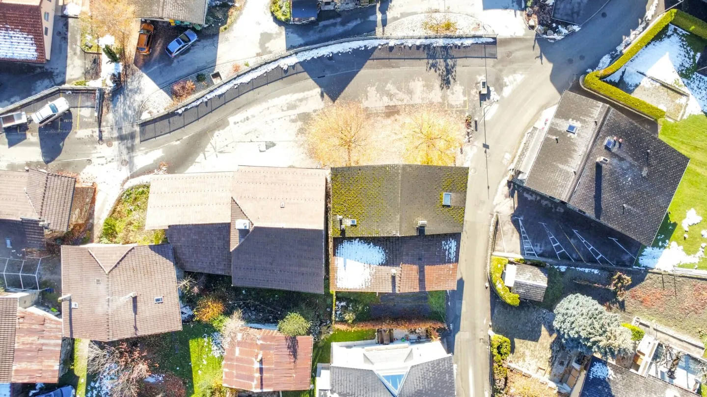 Maison multifamiliale de 7 chambres à Grugnay (Chamoson) - Photo 7 sur 21