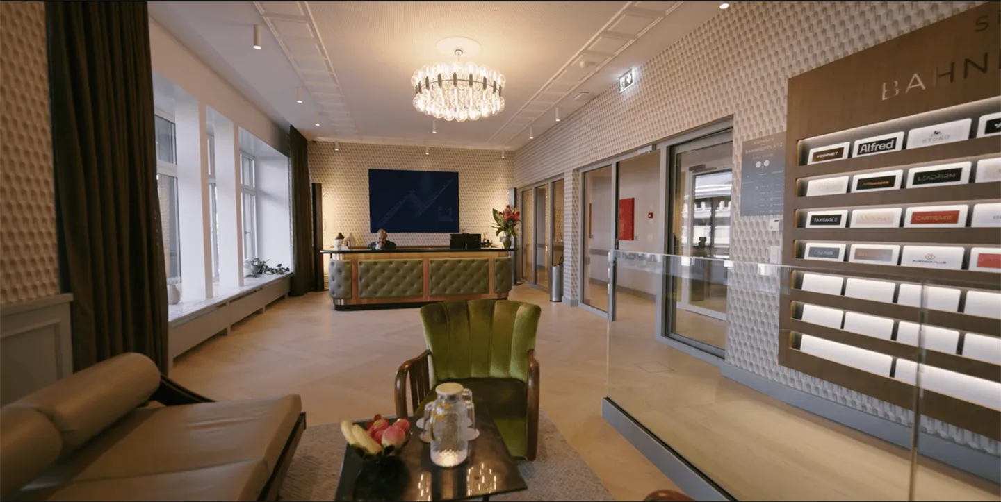 Büro - Foto 5 von 22