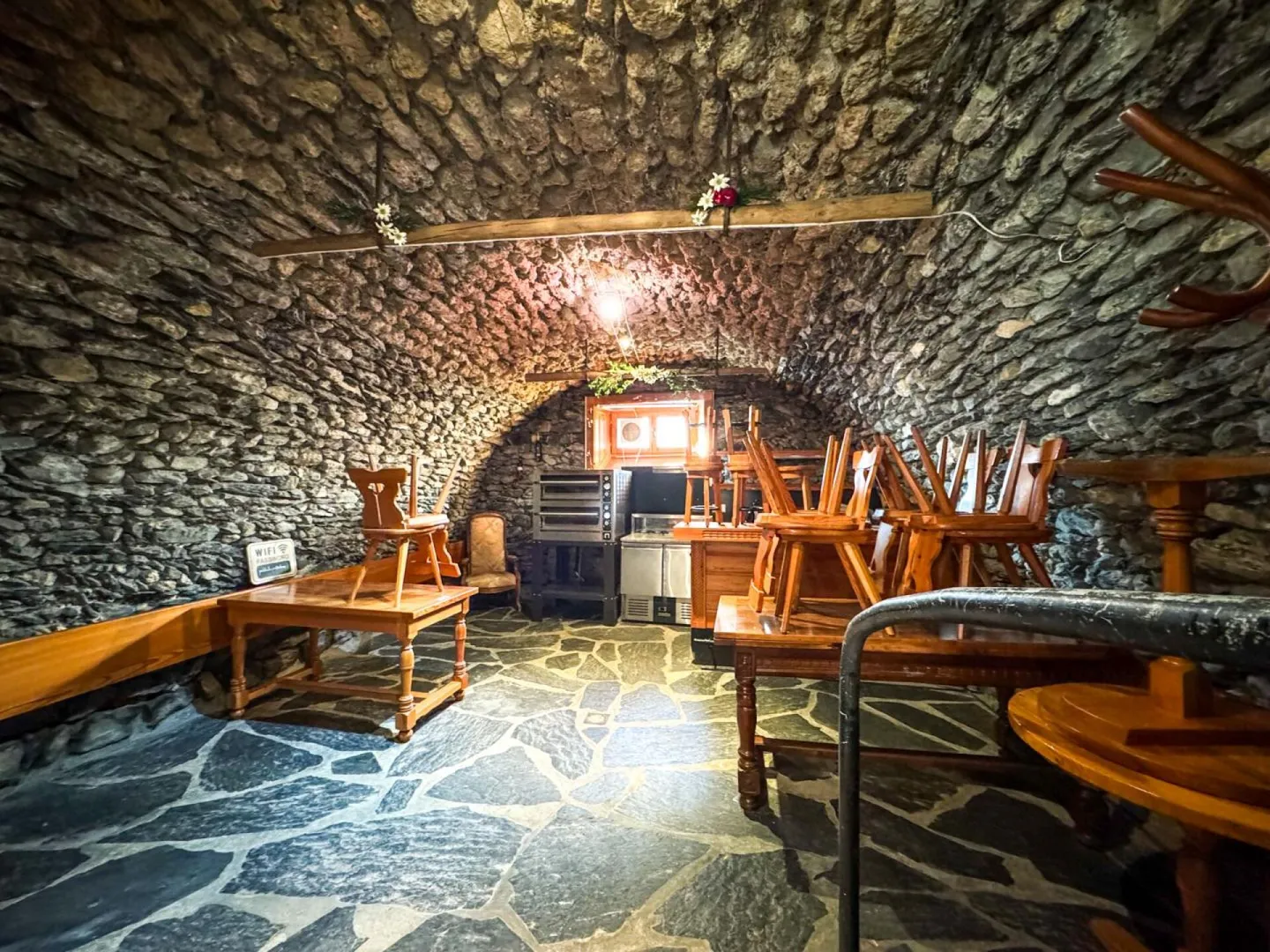 Maison multifamiliale de 7 chambres à Grugnay (Chamoson) - Photo 9 sur 21