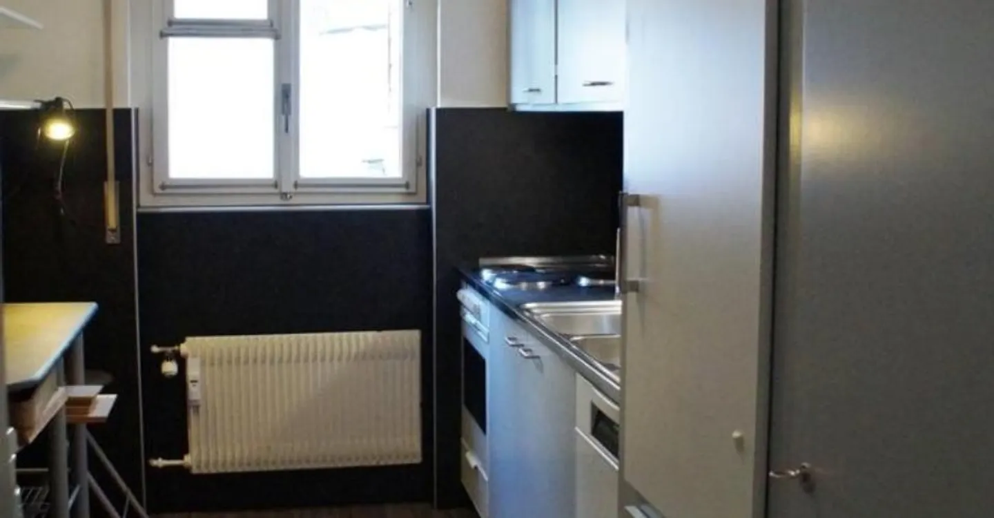 Appartement ensoleillé à Crans - Photo 6 sur 13