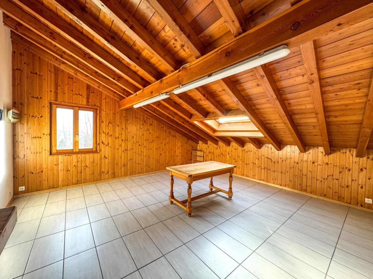 Maison multifamiliale de 7 chambres à Grugnay (Chamoson) - Photo 10 sur 21