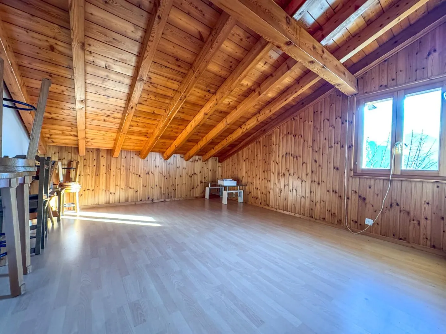 Maison multifamiliale de 7 chambres à Grugnay (Chamoson) - Photo 11 sur 21