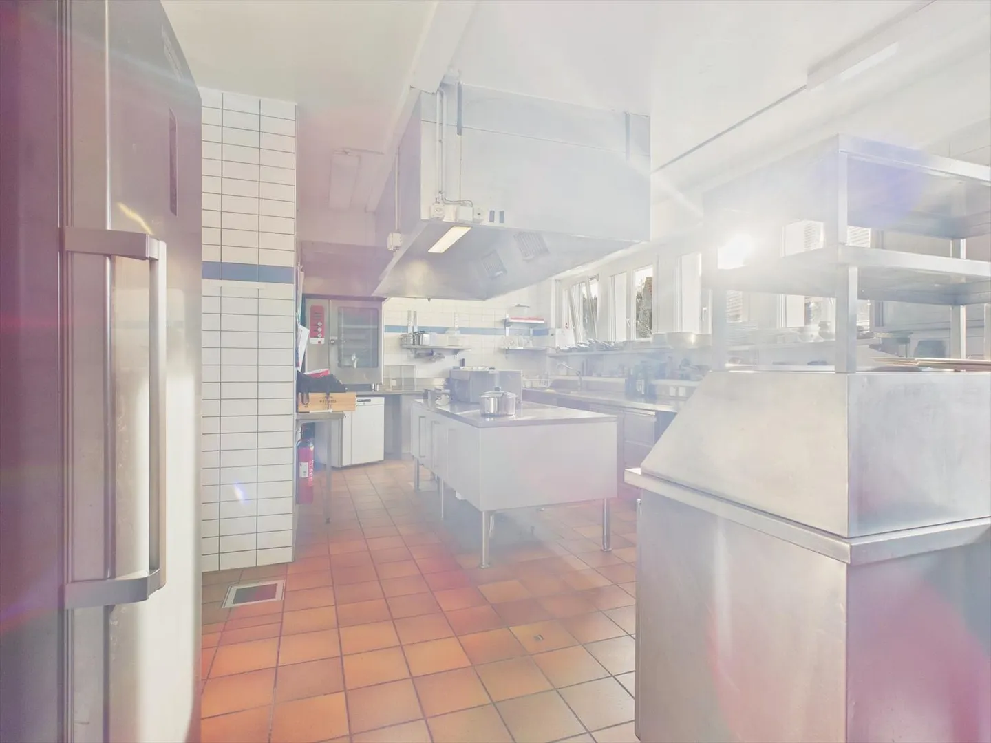 Loft for rent - Photo 7 of 9