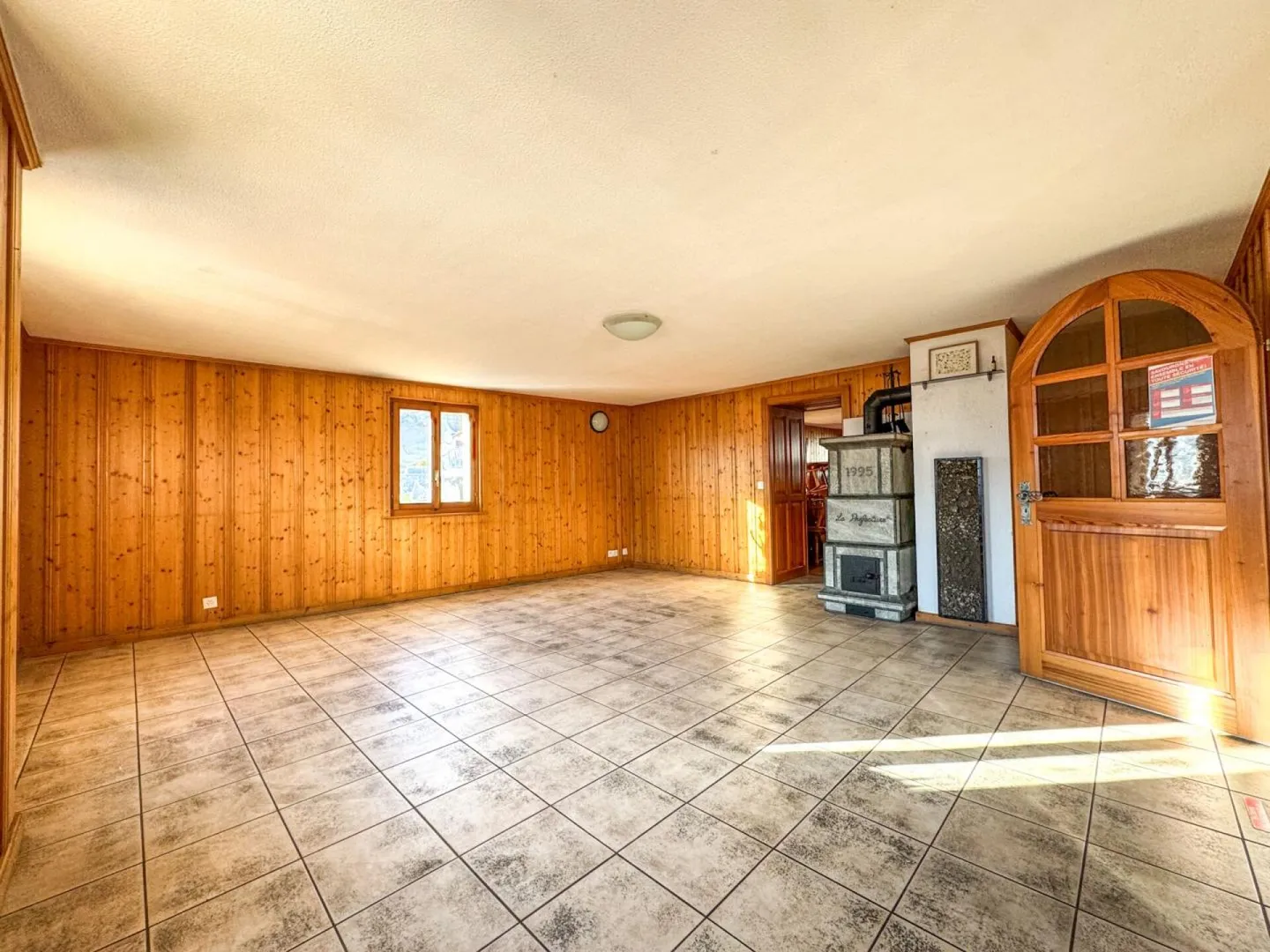 Maison multifamiliale de 7 chambres à Grugnay (Chamoson) - Photo 16 sur 21