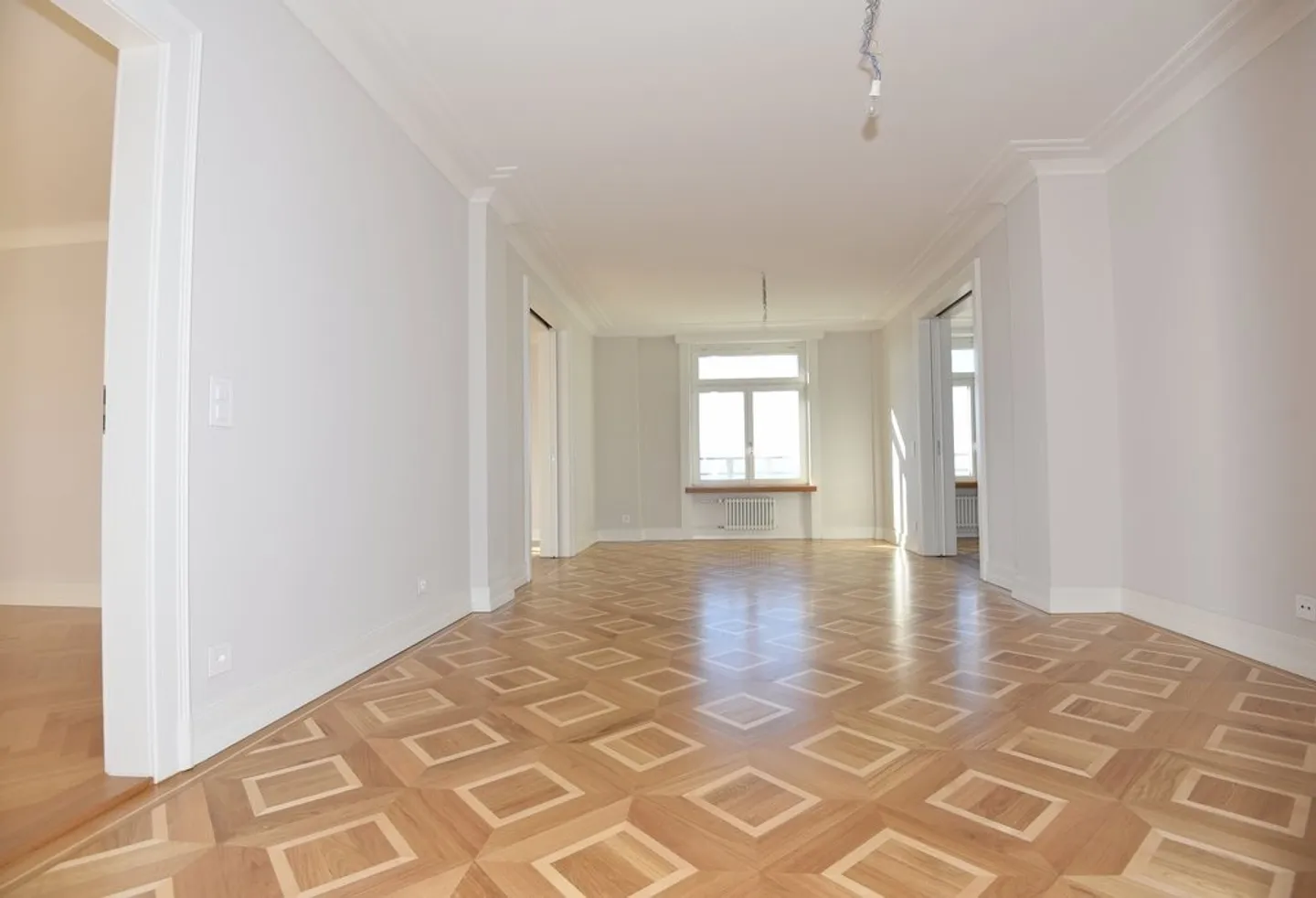 Stilvolles Art Deco Apartment - Foto 4 von 11