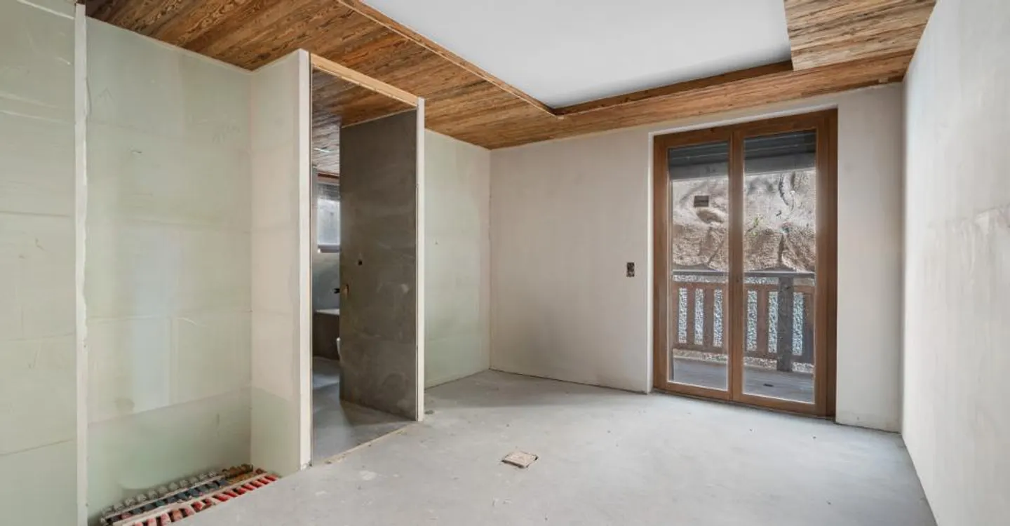 Exclusive primary residence in Plans-Mayens | View & ski-in - Ski-out - Photo 4 of 7