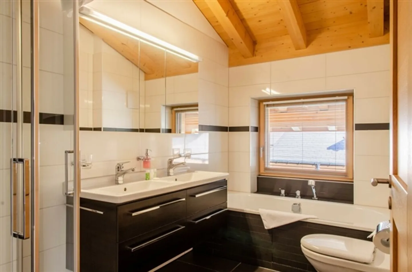 Appartement à vendre, Rotenegg (District d'Interlaken-Oberhasli, Suisse) - Photo 8 sur 18