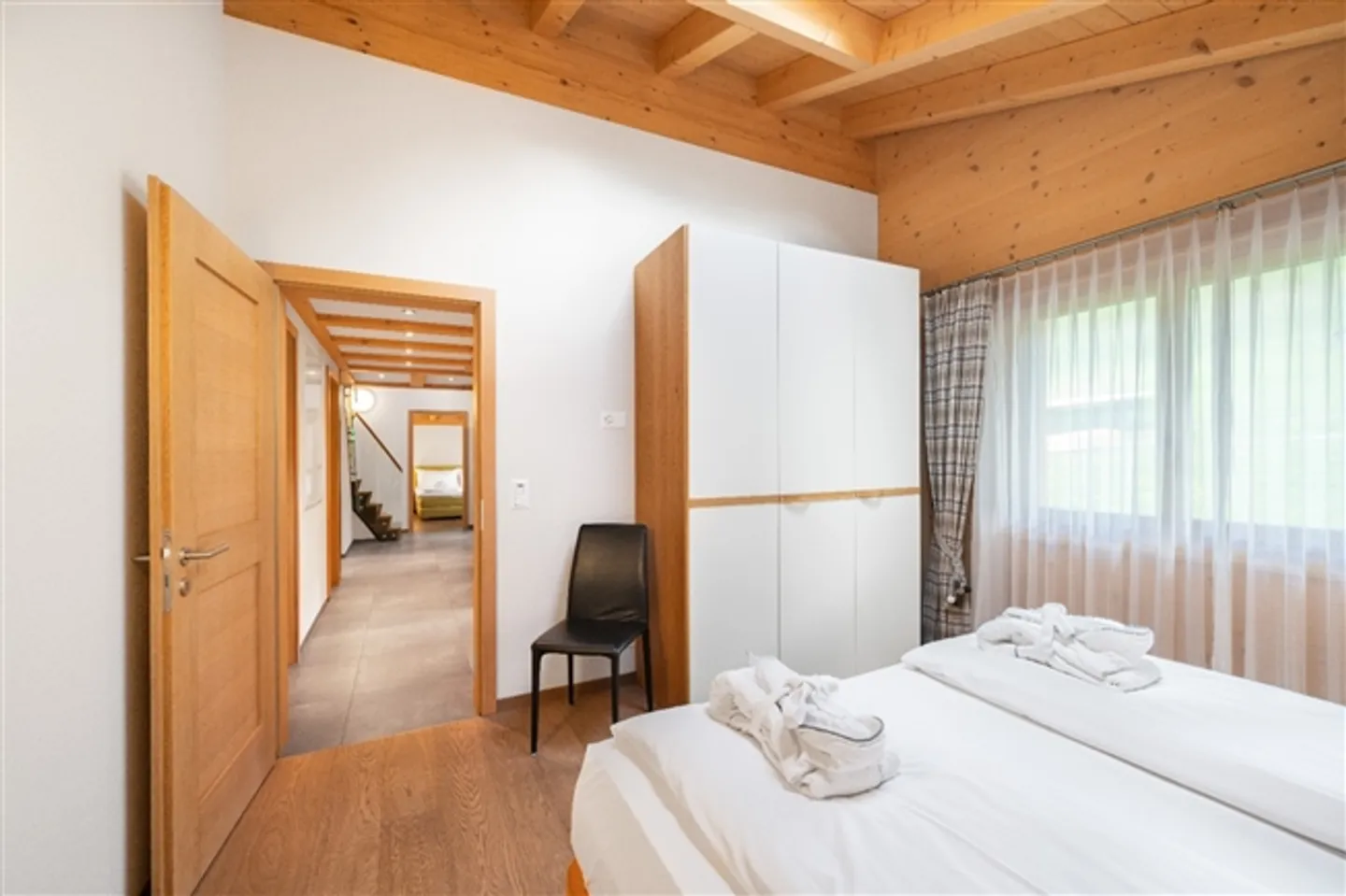 Appartement à vendre, Rotenegg (District d'Interlaken-Oberhasli, Suisse) - Photo 12 sur 18