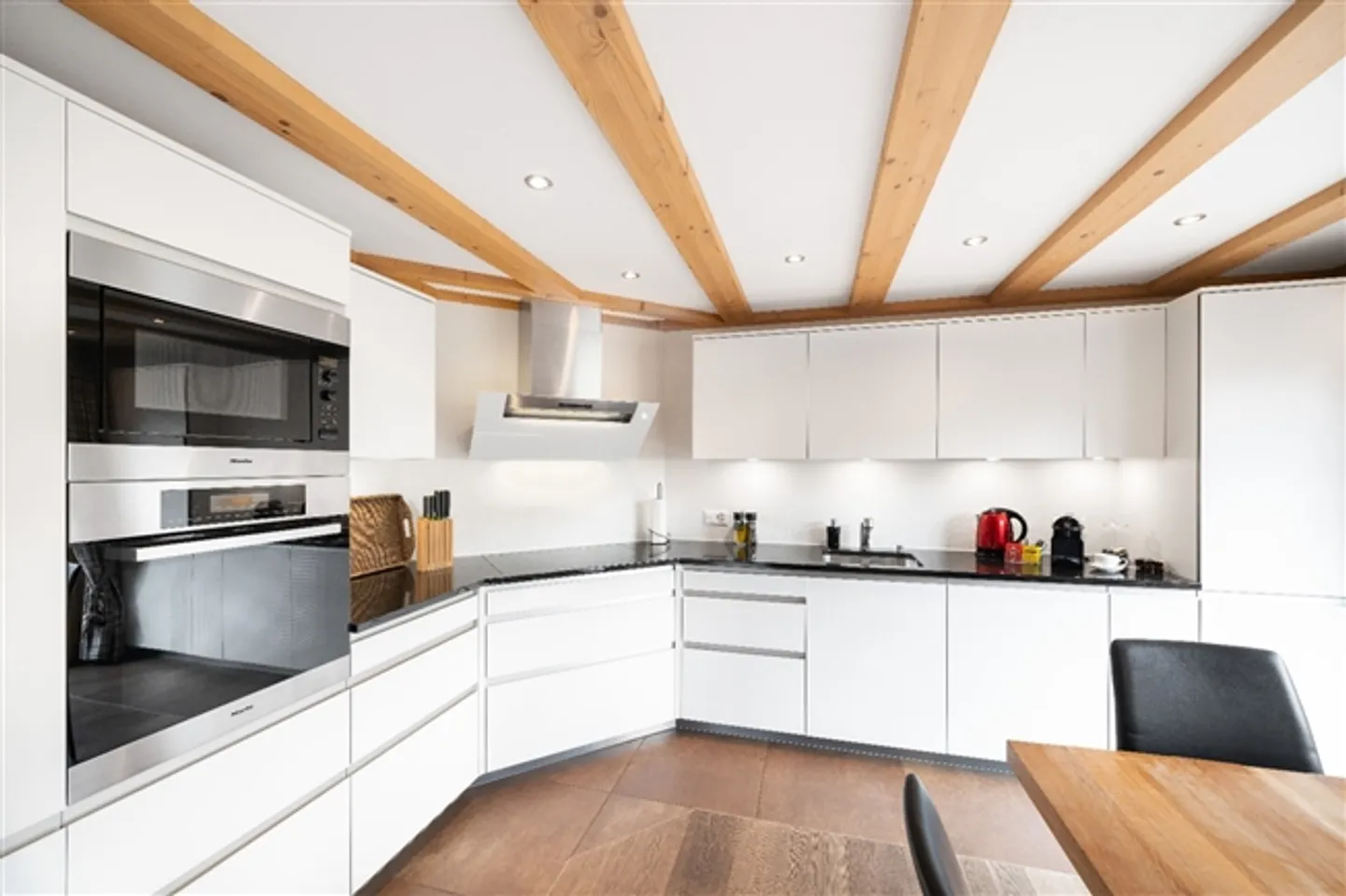 Appartement à vendre, Rotenegg (District d'Interlaken-Oberhasli, Suisse) - Photo 13 sur 18