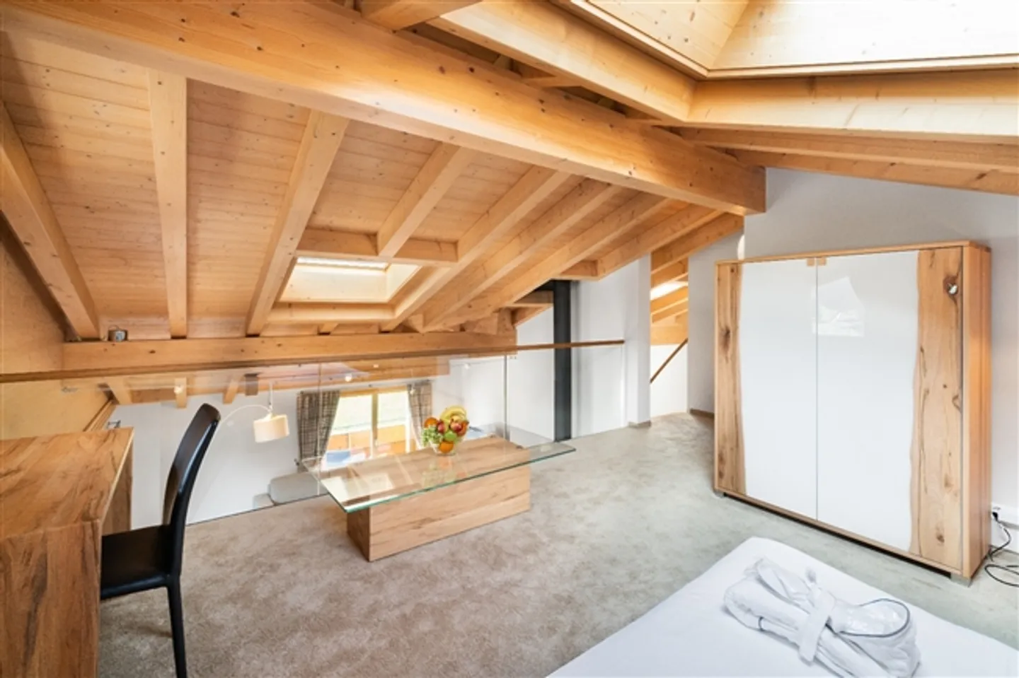 Appartement à vendre, Rotenegg (District d'Interlaken-Oberhasli, Suisse) - Photo 15 sur 18