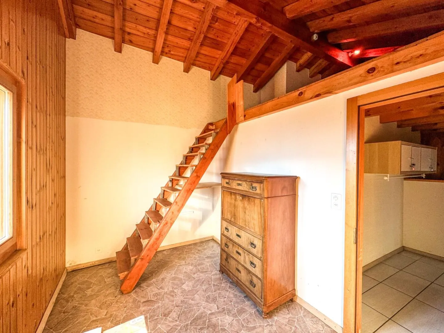 Maison multifamiliale de 7 chambres à Grugnay (Chamoson) - Photo 18 sur 21