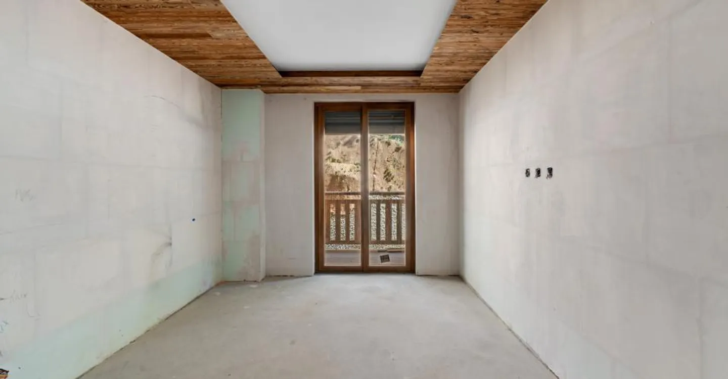 Exclusive primary residence in Plans-Mayens | View & ski-in - Ski-out - Photo 6 of 7